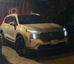 هیۆندای سەنتافی